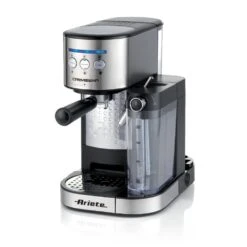 Ariete Machine à Café Espresso & Dosette ESE Cremissima - 1384