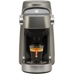 Machine Expresso à Dosette Neoh Gris