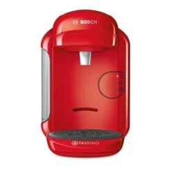 Bosch Cafetière à Dosettes Tassimo VIVY TAS1403