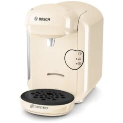 Bosch Cafetière à Capsules Tassimo Vivy 2 TAS1407
