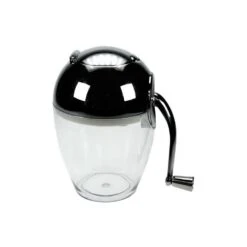 Cosy&trendy - Broyeur à Glace Manuel Chromé - 750839