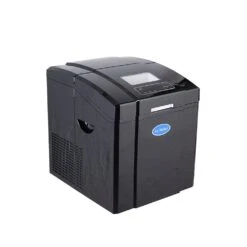 KLAISER MACHINE A GLACONS Professionnel EXPRESS ICE KUBE MG42, 18 KG/J...