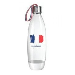 Accessoire Machine à Soda Sodastream Bouteille Lave Vaisselle 1L Fuse...