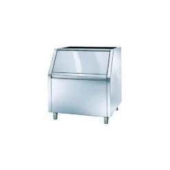 Bac De Stockage Glaçon Intégré - 200 Kg - Combisteel -