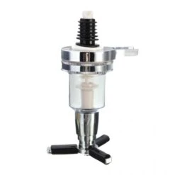 Bar Butler Wall Vin Alcool Liqueur Distributeur De Bière Bouteille 30...