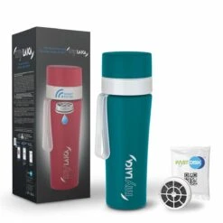 Bouteille Filtrante LAICA Br70a 550 Ml