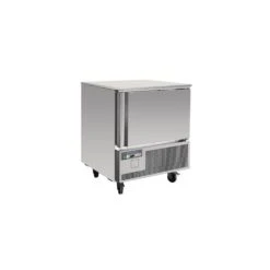 Cellule De Refroidissement Surgélation Rapide - 170 L - Polar - R290 ...