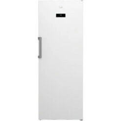 Congélateur Armoire Beko RFNE448E35W