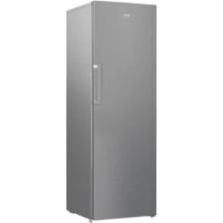 BEKO - RFNE312K31XBN - Congélateur Armoire - 277 L - Froid No Frost -...