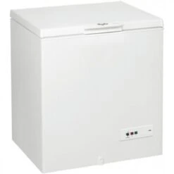 Congélateur Coffre 81cm 204l - Whm2110 - WHIRLPOOL