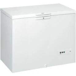 WHIRLPOOL WHM46111 - Congélateur Coffre - 432L - Froid Statique - A+ ...