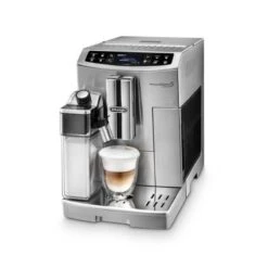 DELONGHI ECAM510.55.M Expresso Broyeur PrimaDonnas Evo - Gris