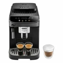 DeLonghi Expresso Broyeur DE LONGHI ECAM290.21.B Magnifica Evo