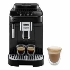 DeLonghi Expresso Broyeur DE LONGHI ECAM290.21.B Magnifica Evo -Krups Shop expresso broyeur de longhi ecam29021b magnifica evo 11775572 834932 2 1140x1140