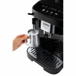 DeLonghi Expresso Broyeur DE LONGHI ECAM290.21.B Magnifica Evo -Krups Shop expresso broyeur de longhi ecam29021b magnifica evo 11775572 834934 4 1140x1140
