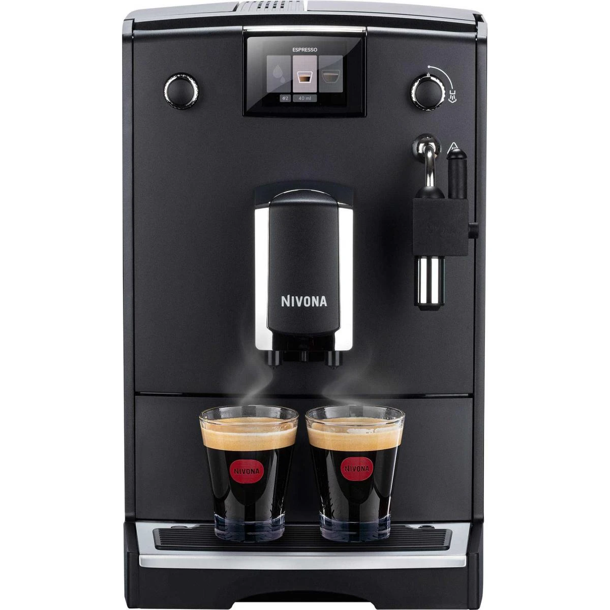 Expresso Broyeur NIVONA NICR550 1 Expresso Broyeur NIVONA NICR550