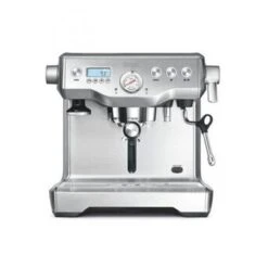 Sage Machine Expresso Avec Broyeur 15bars Inox Brossé - Ses920bss4eeu1 - S...
