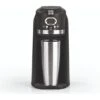 Grind&Brew 2 Go Cafetière Électrique 0.4L 800W Minuterie 24 H Reisen...
