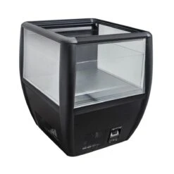 Îlot De Refroidissement Mobile - 90 LTR - Combisteel - R290 - 87 772x...