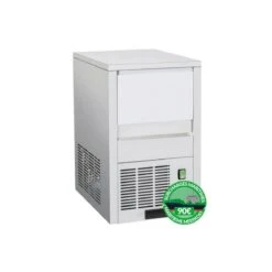 Machine à Glaçon Professionnelle - Système à Aspersion - AFI Colli...