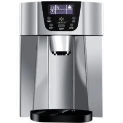Other Machine à Glaçons 100W 2L 2 Tailles De Glaçons Ecran LCD R600a Arge...