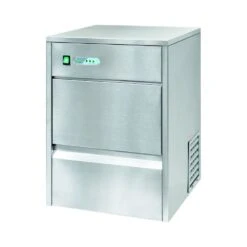 Machine à Glaçons Professionnelle En Inox 20 à 26 Kg - Stalgast - ...