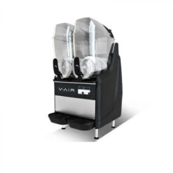 Machine à Granité V-AIR2 - 2 X 12 L - GBG -