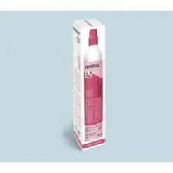 Machine A Soda MYSODA - Cylindre Supplémentaire CO² 60L