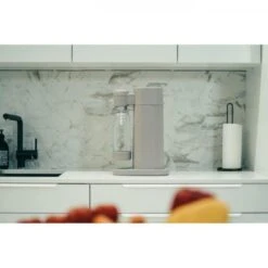 Machine A Soda MYSODA - Machine A Eau Pétillante Toby Dove En Biocomp... -Krups Shop machine a soda mysoda machine a eau petillante toby dove en biocomposite 13088476 35551536 1140x1140