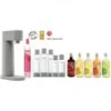 Machine A Soda MYSODA - Mega Pack Machine Woody Gray (machine+1 Cylind...