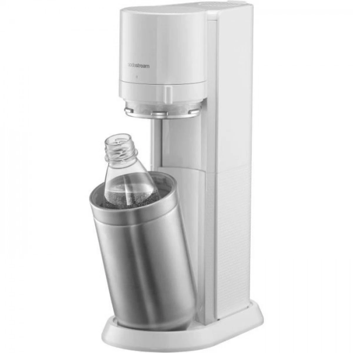 Machine A Soda SODASTREAM DUOBICB - Machine DUO Blanche Pack 4 Bouteil... 2 Machine A Soda SODASTREAM DUOBICB - Machine DUO Blanche Pack 4 Bouteil... – Image 2