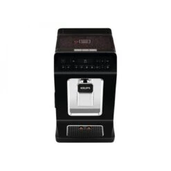 Krups Machine à Café Expresso Broyeur Evidence EA890810 - Noir