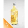 MY SODA 6FR1101 - Lot De 6 Concentrés Saveur Orange 685ml