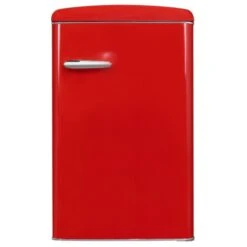 RKS120VH160F Congélateur Bar 122L 41dB Automatique Intégré Acier In...