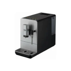 Beko Machine à Café Expresso Broyeur CEG5311X - Argent