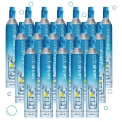 Sodastream - 18 X Cylindre Gaz