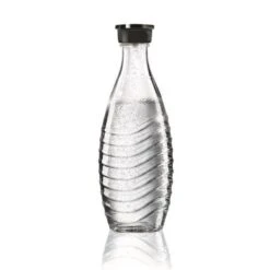 SODASTREAM 3000080 Carafe En Verre Pour Machine Crystal