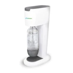 Sodastream - Genesis Rango Blanche
