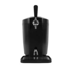 Tireuse A Bière CL - DB15B - 5L, 65W, Avec Poire De Nettoyage