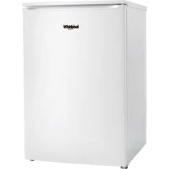 Whirlpool W55ZM 111 W Freezer